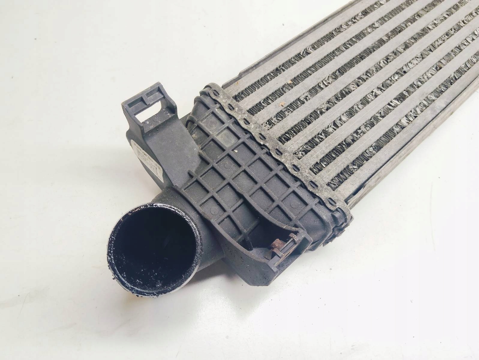 intercooler FORD Focus MK2 1.6 TDCI 3M5H 9L440 AC 04r