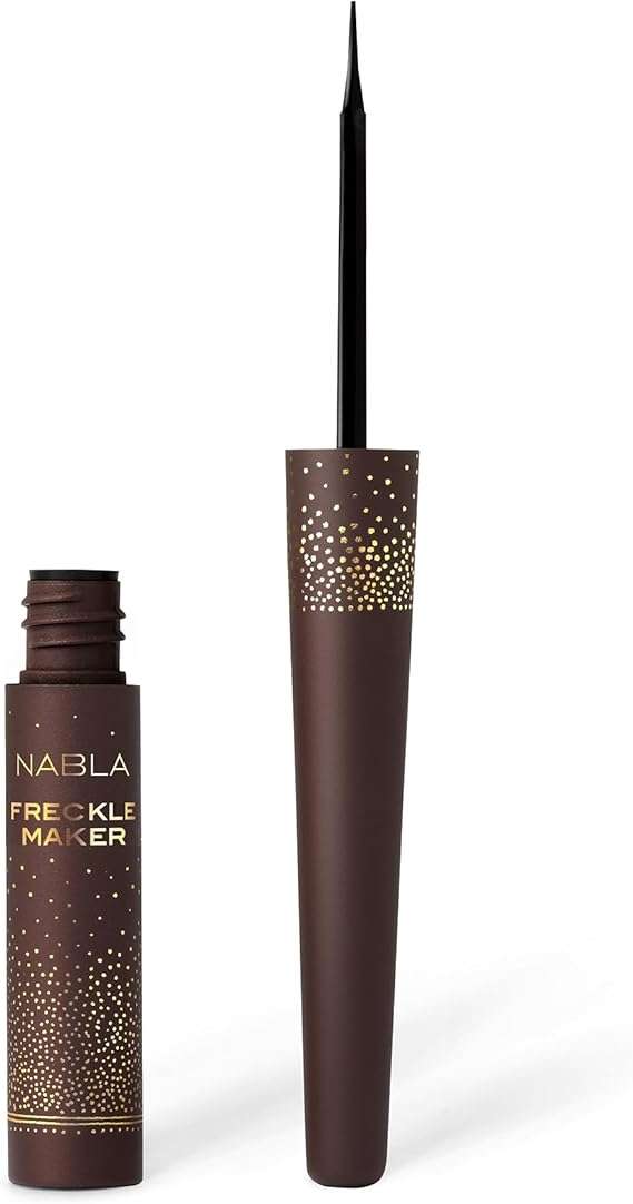 Nabla Freckle Maker Eyeliner do piegów Freckle Maker