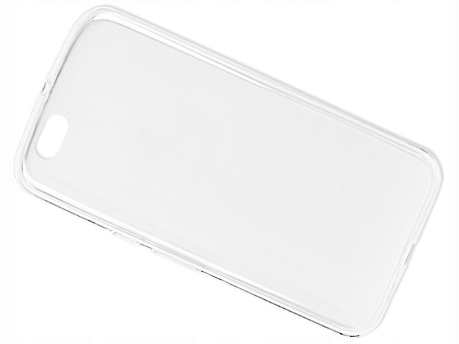 

Etui Do Iphone 6 6S Pokrowiec Obudowa Air Shock