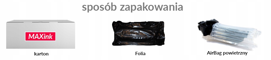 Bęben MAXink CF232A HP32A 32A do HP M203 Kod producenta MX-CF232A