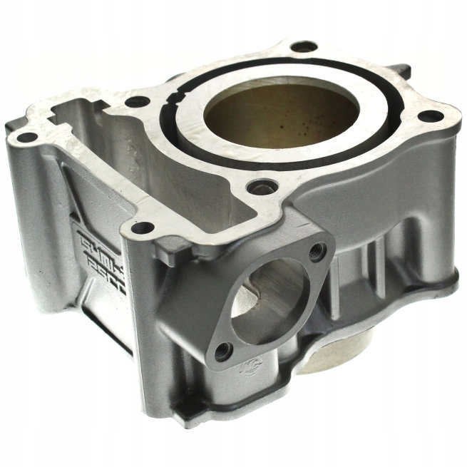 2000000284279 - Цилиндр оригинальный для мотоцикла Keeway RKF RKR 125