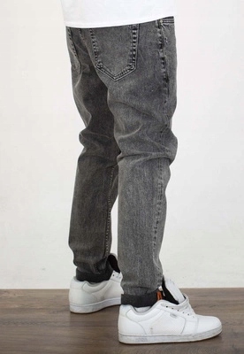 Kalhoty I8 Denim BOY50 šedé