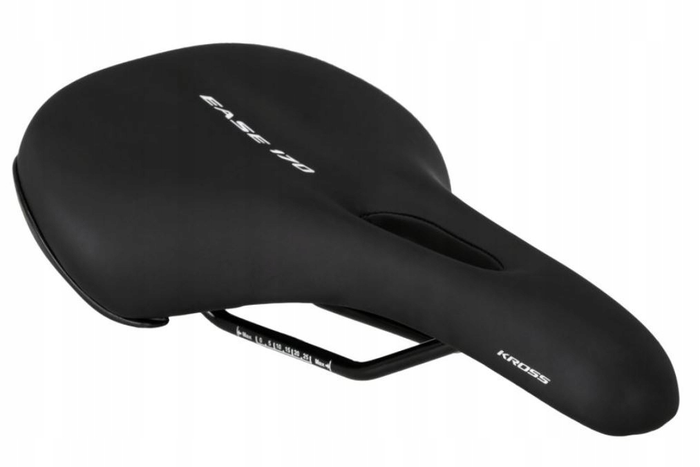 Siodełko Kross Ease 284x172mm