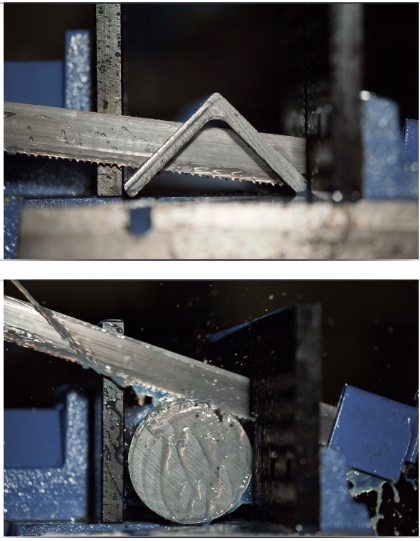 PIŁA TAŚMOWA BAHCO 3851 COBRA 3660x27x0.9x4/6 Model BAHCO Sandflex COBRA 3851 Tools