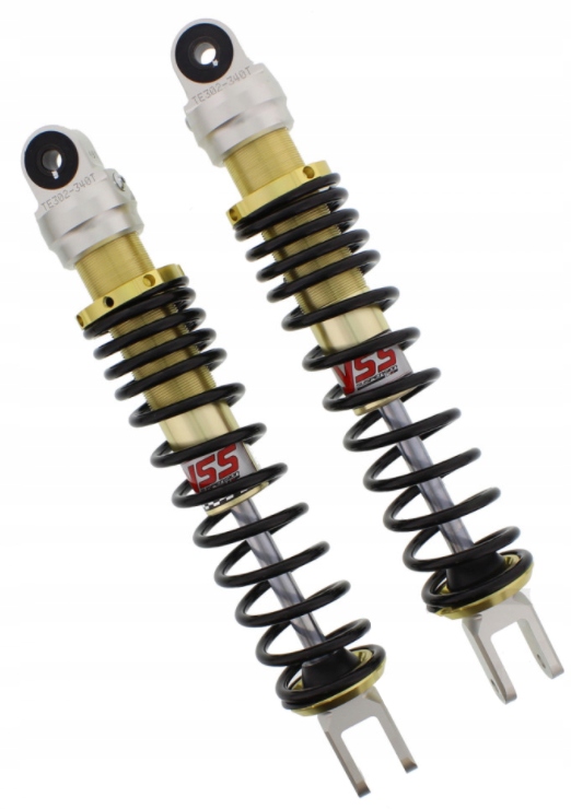 Zadní Tlumiče Yamaha Yp 125 250 R X-Max 06-14