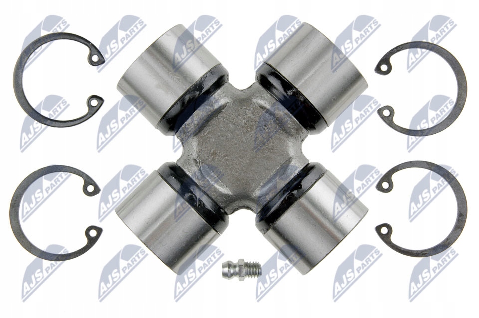 KRZYŻAK WAŁU 31X88 MERCEDES SPRINTER 06- VW CRAFTER 06-15 G | 2E0521163R Typ samochodu Autobusy Samochody dostawcze Samochody osobowe