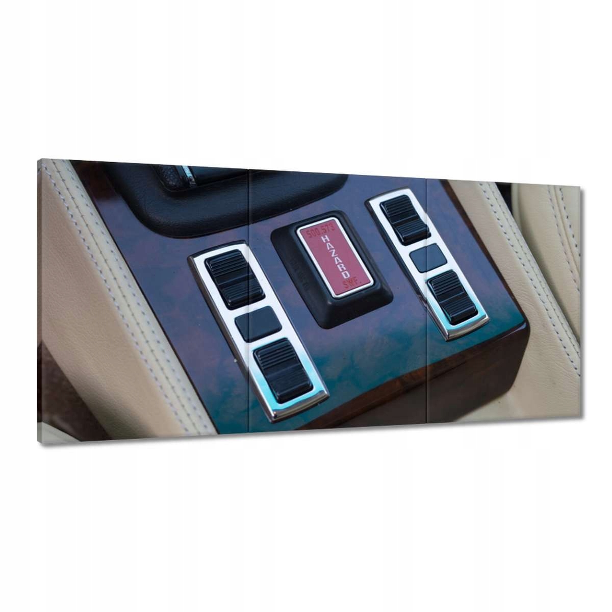 Obrazy 180x90 Mercedes 450 Slc Klasika