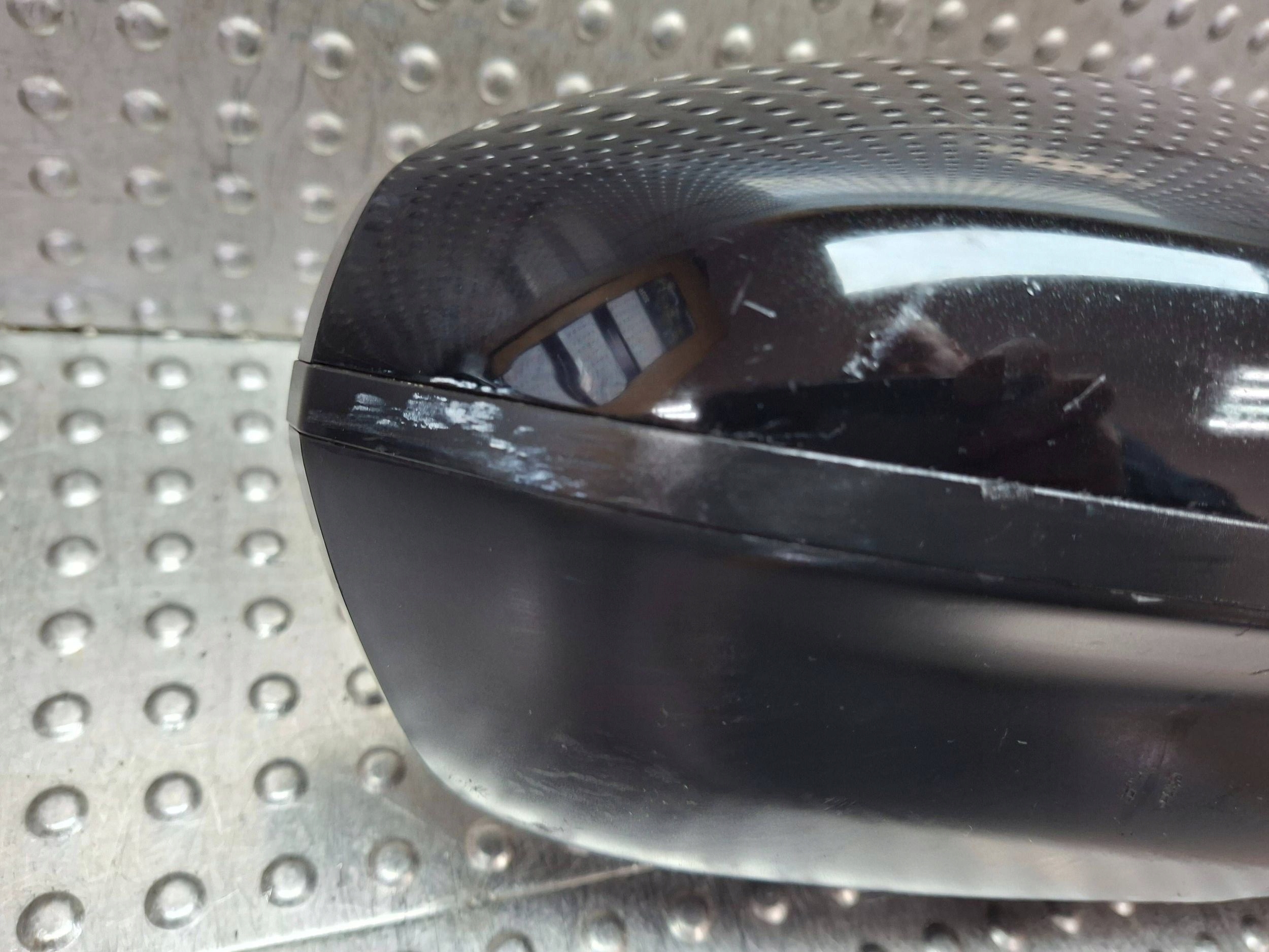 mirror exterior right 11 PIN OPEL GRANDLAND 2017