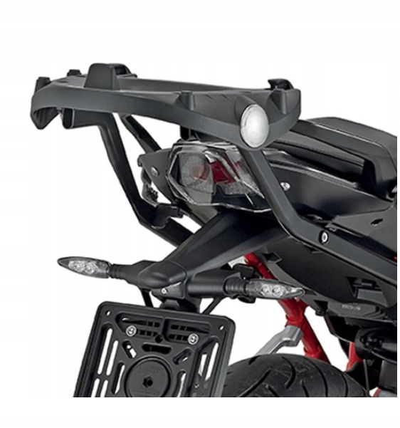 Kappa rám centrálneho kufra Bmw R 1200R Rs 15-18 KZ5117