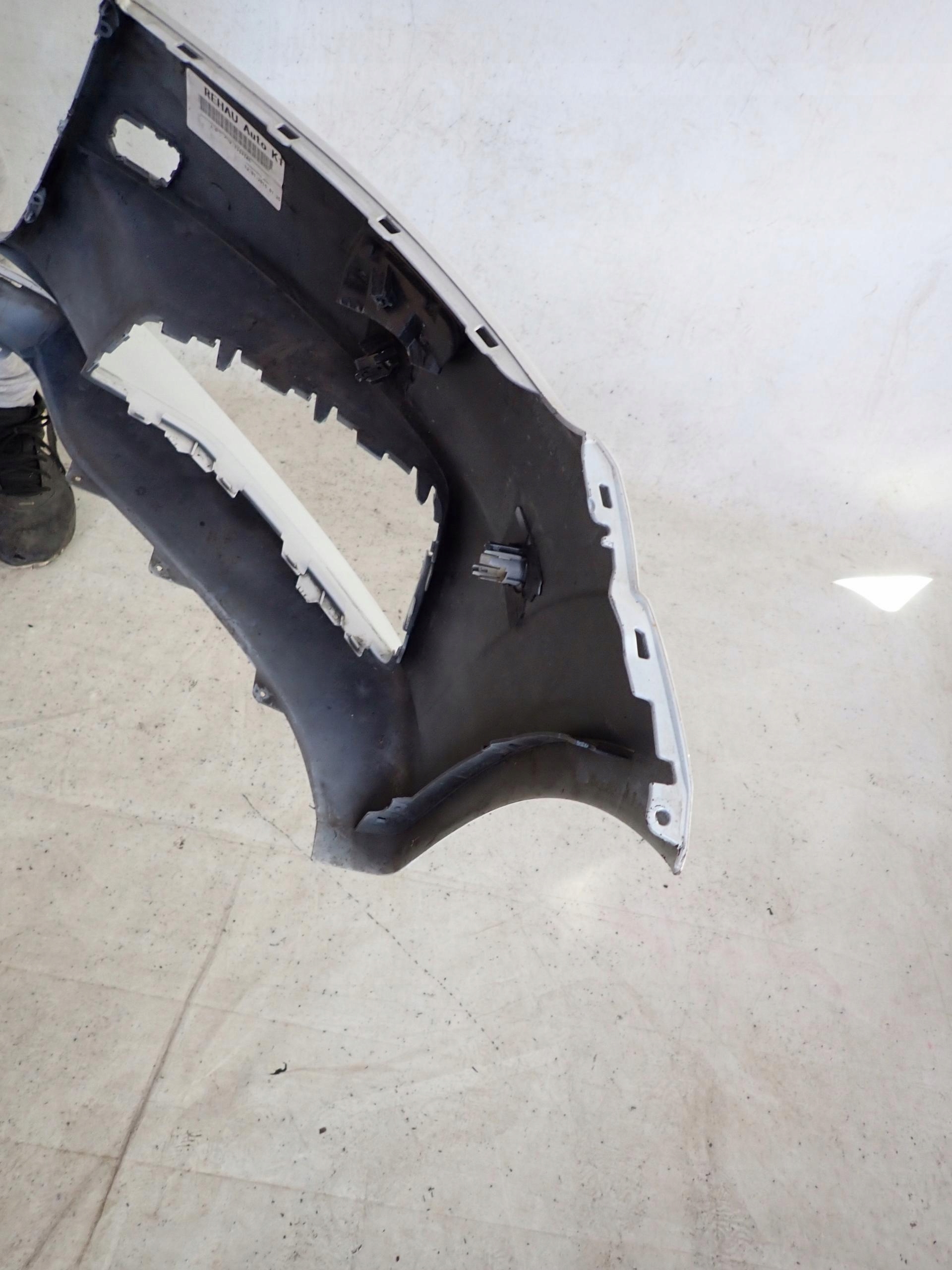 AUDI TT 8S 14-19 S-LINE bumper front front washers 6XPDC 8S0807437H