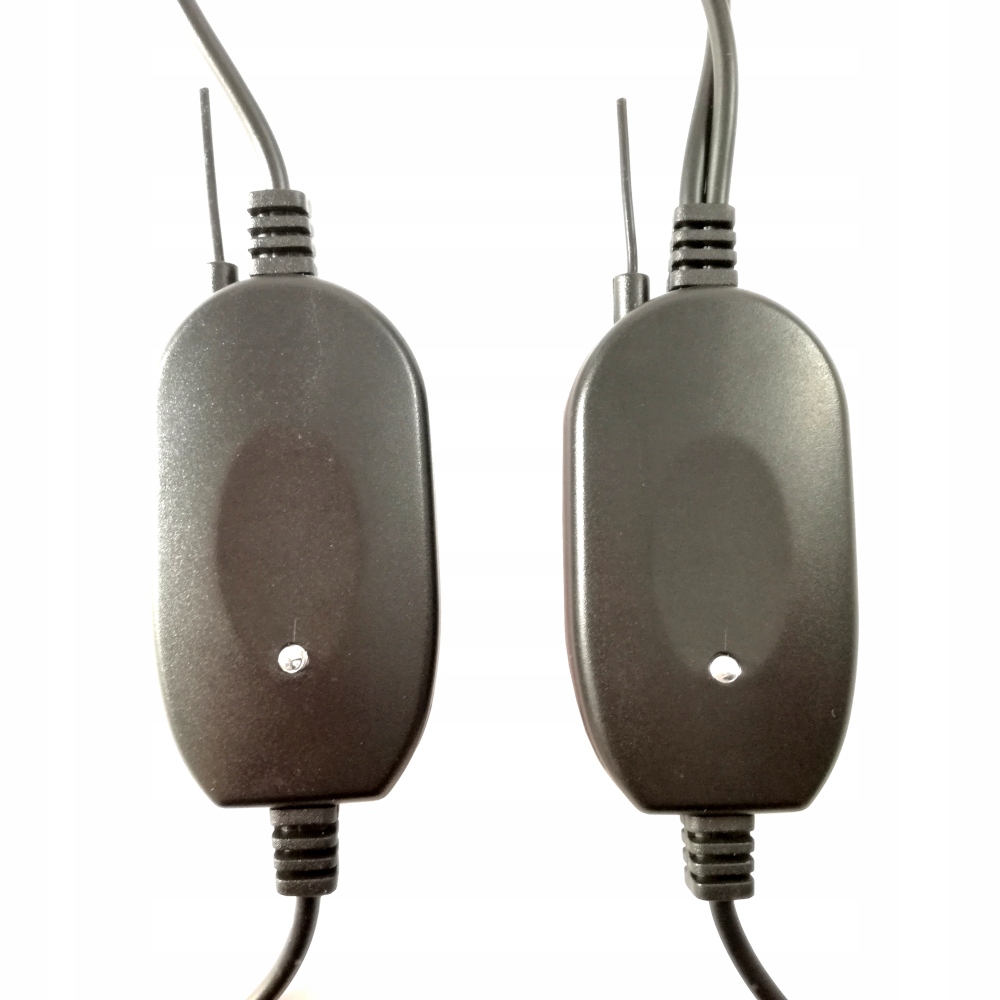 Monitor 5 cali KAMERA BEZPRZEWODOWA PRZOD TYL LED Model HE 500 435 426