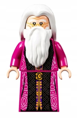 

Lego Hp 76389 Albus Dumbledore hp303 Nowy
