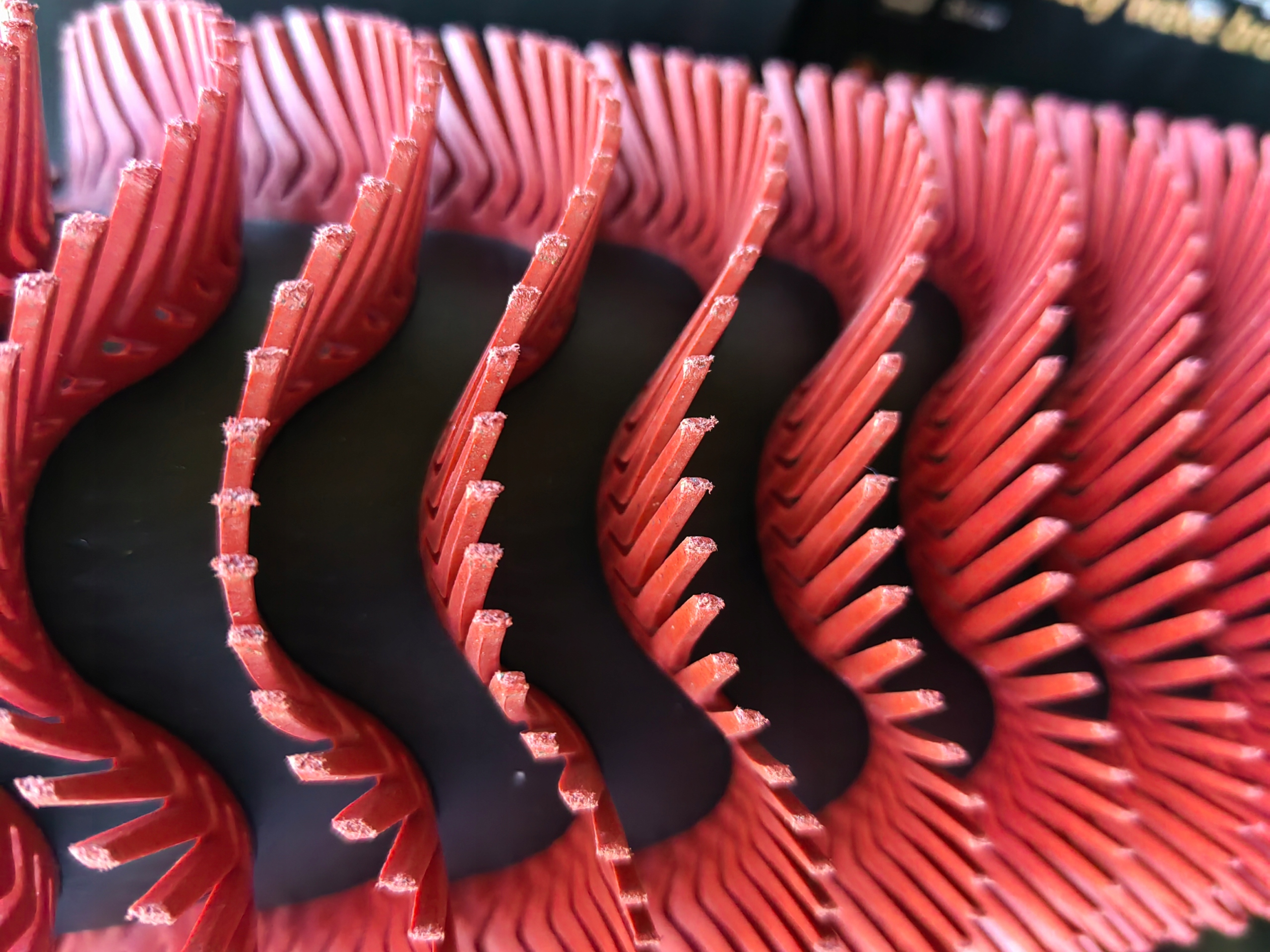 Wymienna szczotka DO UPORCZYWYCH ZABRUDZEŃ KOSTKI EAN (GTIN) 4050255043518