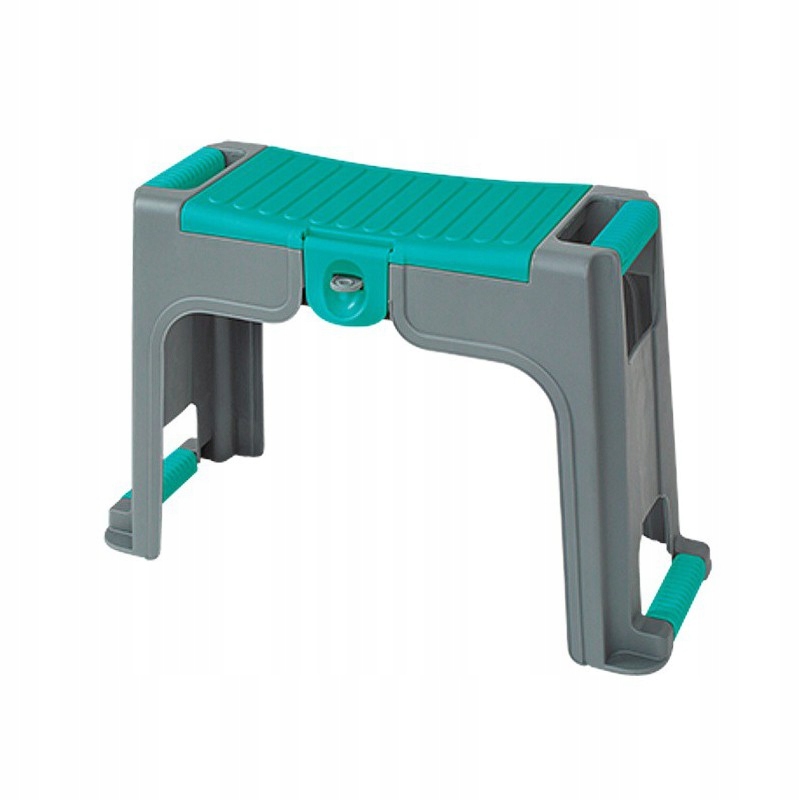 

Greenmil 3w1 Taboret Klęcznik Schowek GR6994