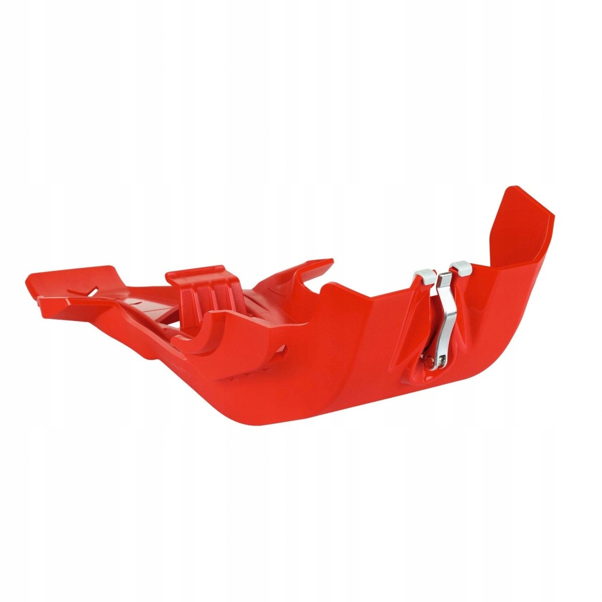 Polisport Kryt Motora Fortress Skid Plate Honda Crf 250R '22-'23 Crf 450
