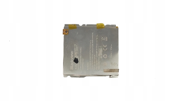 Bateria do smartfona Blackview BV9900E