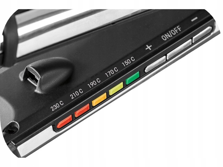 PROSTOWNICA DO WŁOSÓW BABYLISS PRO BAB3000EPE JONIZACJA -MATA PROFESJONALNA Model BAB3000EPE