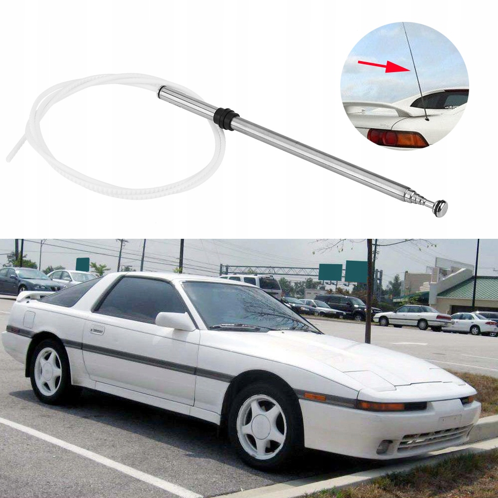 ANTENA DLA TOYOTA CAMRY CELICA MR2 Model T50