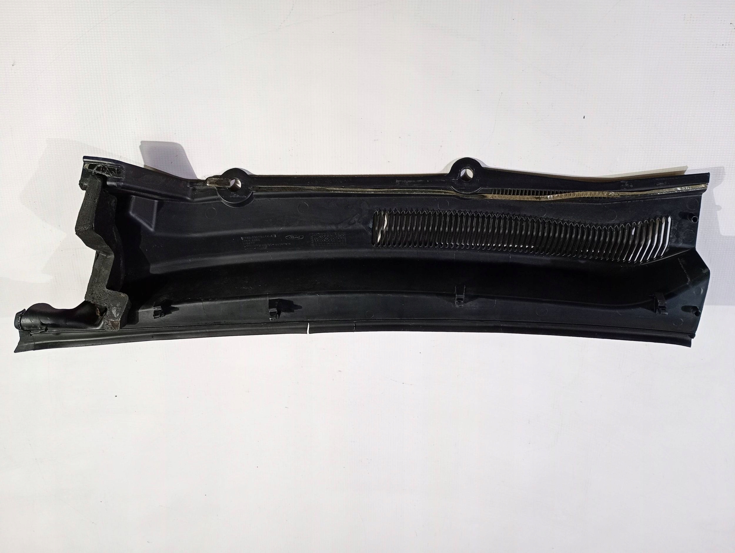 torpedo front front complete Ford Mustang V 2005-2009