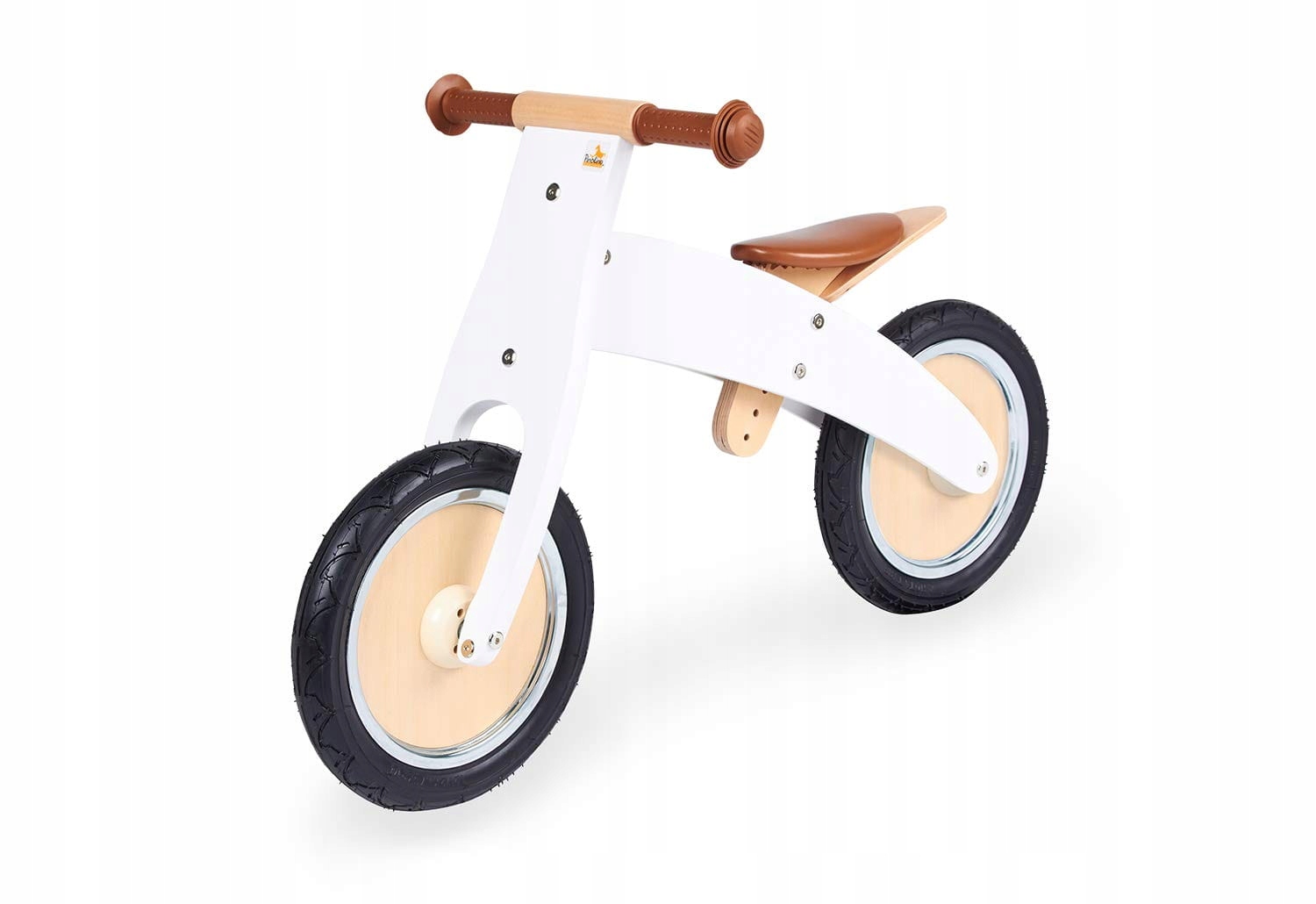Деревянный пинолино велосипед на деревянный велосипед