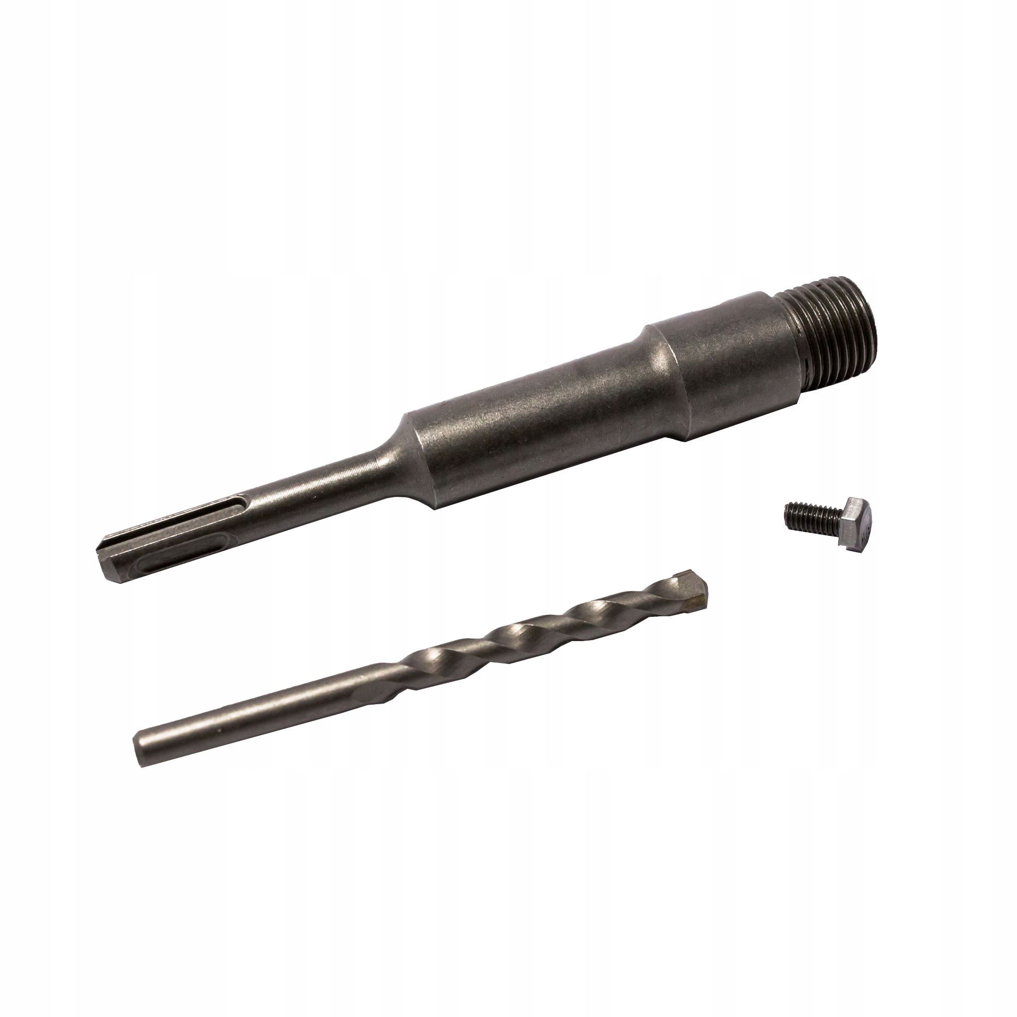 

Adapter Przejście Sds Plus Do Otwornic 160mm