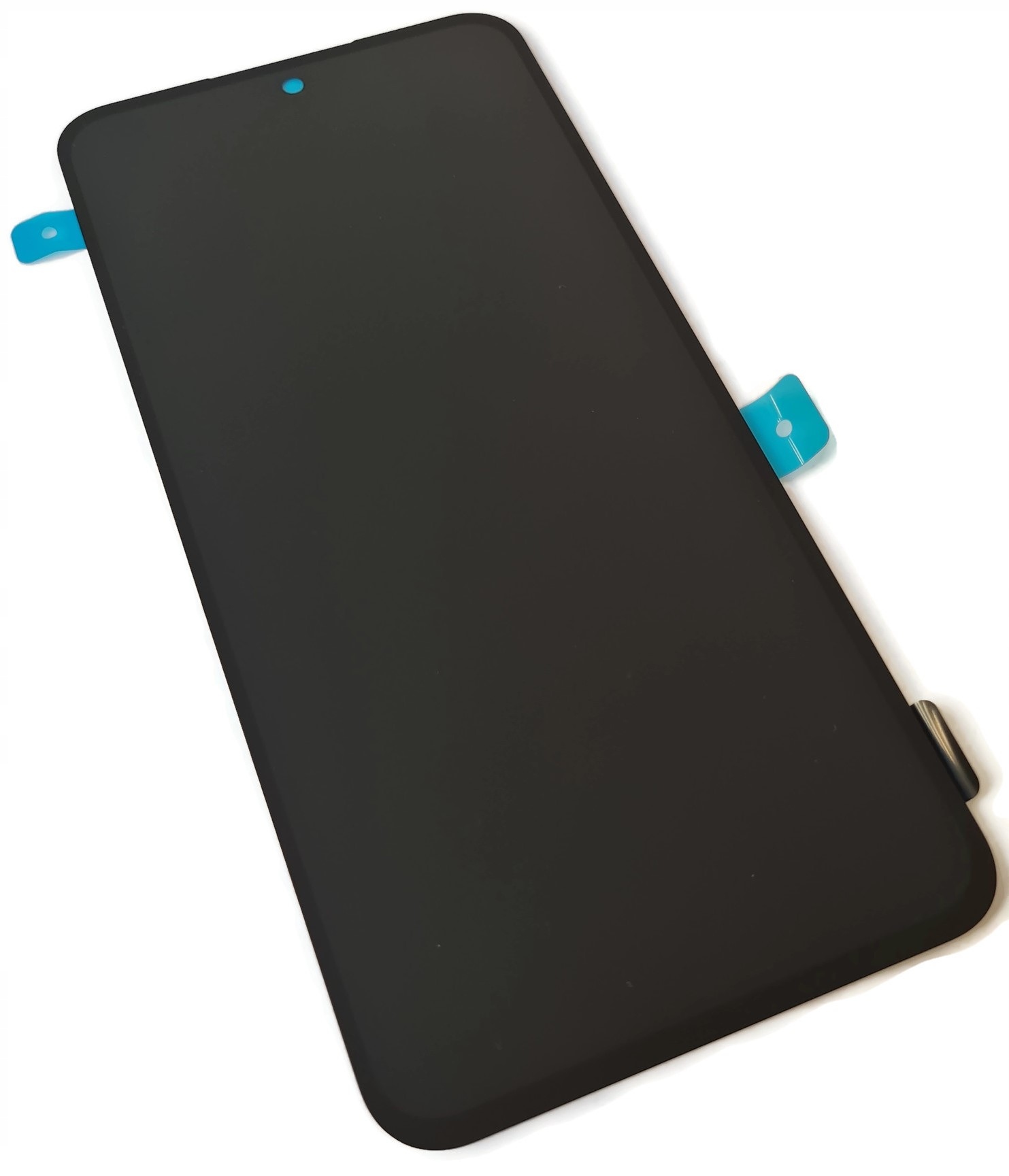 Org LCD displej originálny pre Samsung Galaxy S24 Fe (bez rámčeka)