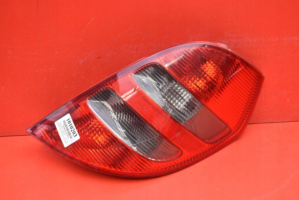 light right rear part rear MERCEDES A-KLASA W169 04-08