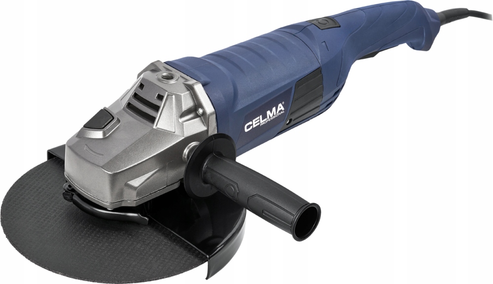 SZLIFIERKA KĄTOWA PRAg 230GEO