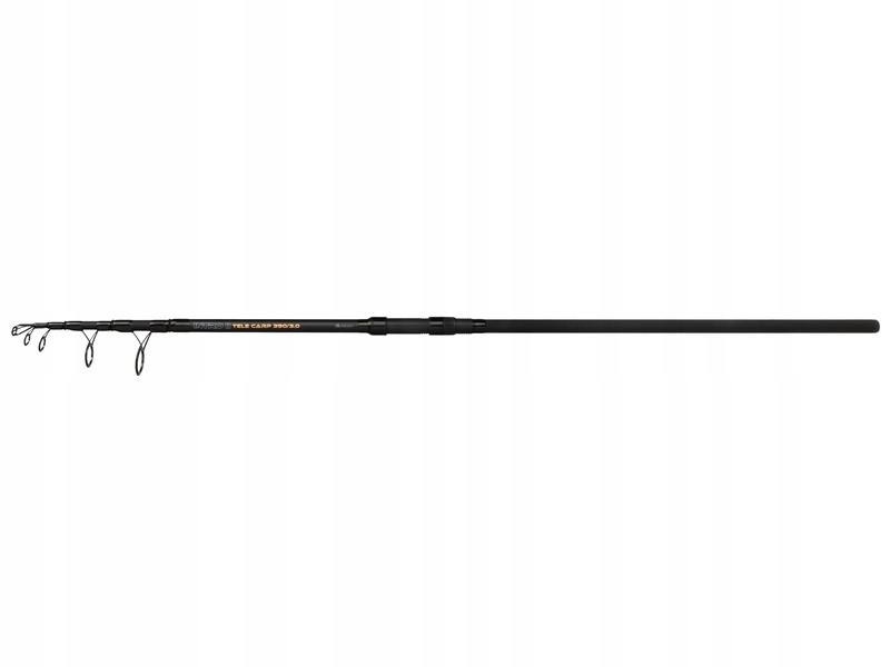 Wędka MIKADO Intro Tele Carp II 3.3m / 3.0lbs