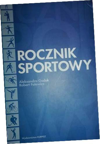 Rocznik Sportowy - Godek