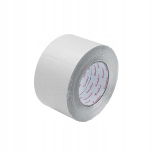 Hliníková páska Coroplast, 75 mm x 100 m