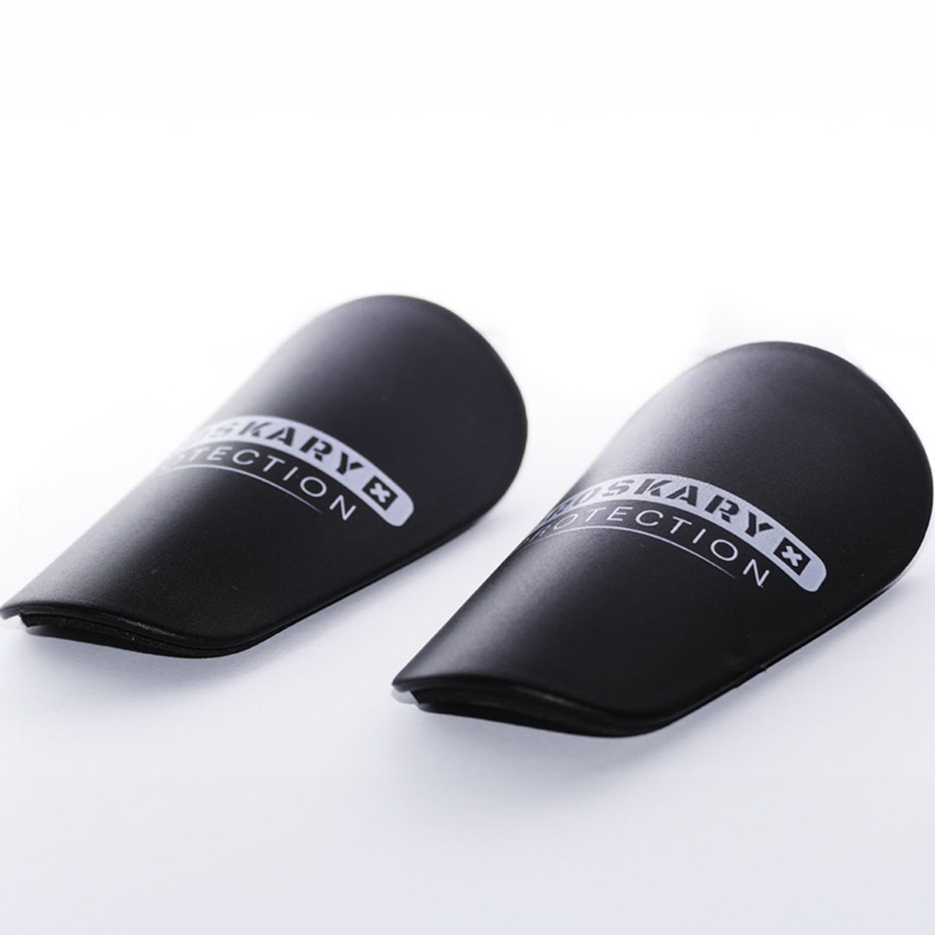 OCHRANIACZE PIŁKARSKIE MINI MAŁE PRZYLEGAJĄCE LEKKIE - PROSKARY Rodzaj ochraniacze na goleń