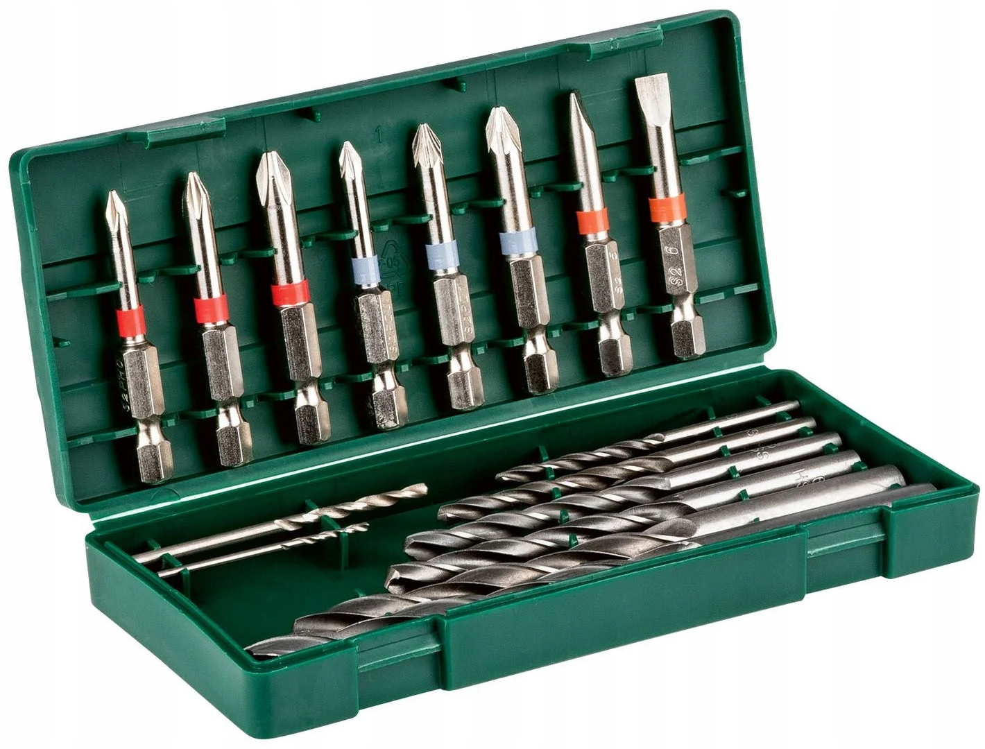 AKUMULATOROWA WIERTARKO WKRETARKA PARKSIDE +GRATIS Kod producenta PABS 20-Li E6