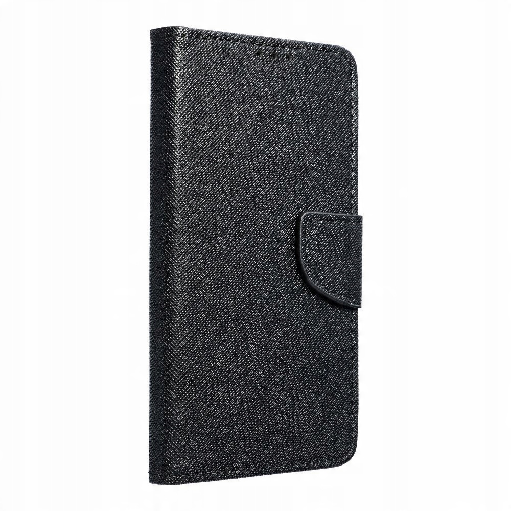 

Etui z klapką Fancy do Nokia 6.2/7.2 czarny