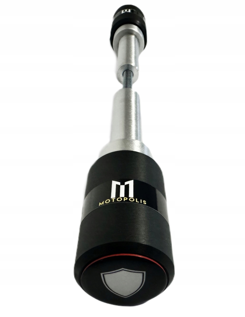 Yamaha XT660 Xt 660 Crash Pady MotopoliS Slidery