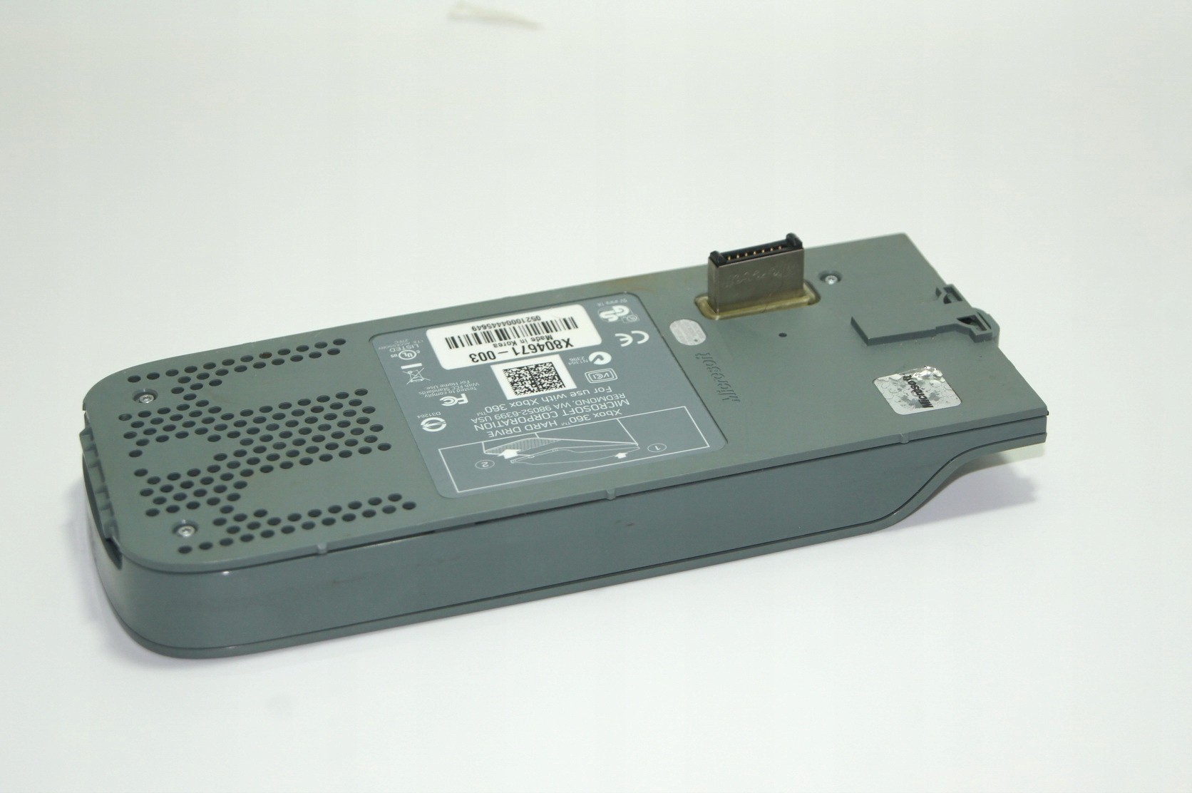 Dysk do Xbox 360 500 GB