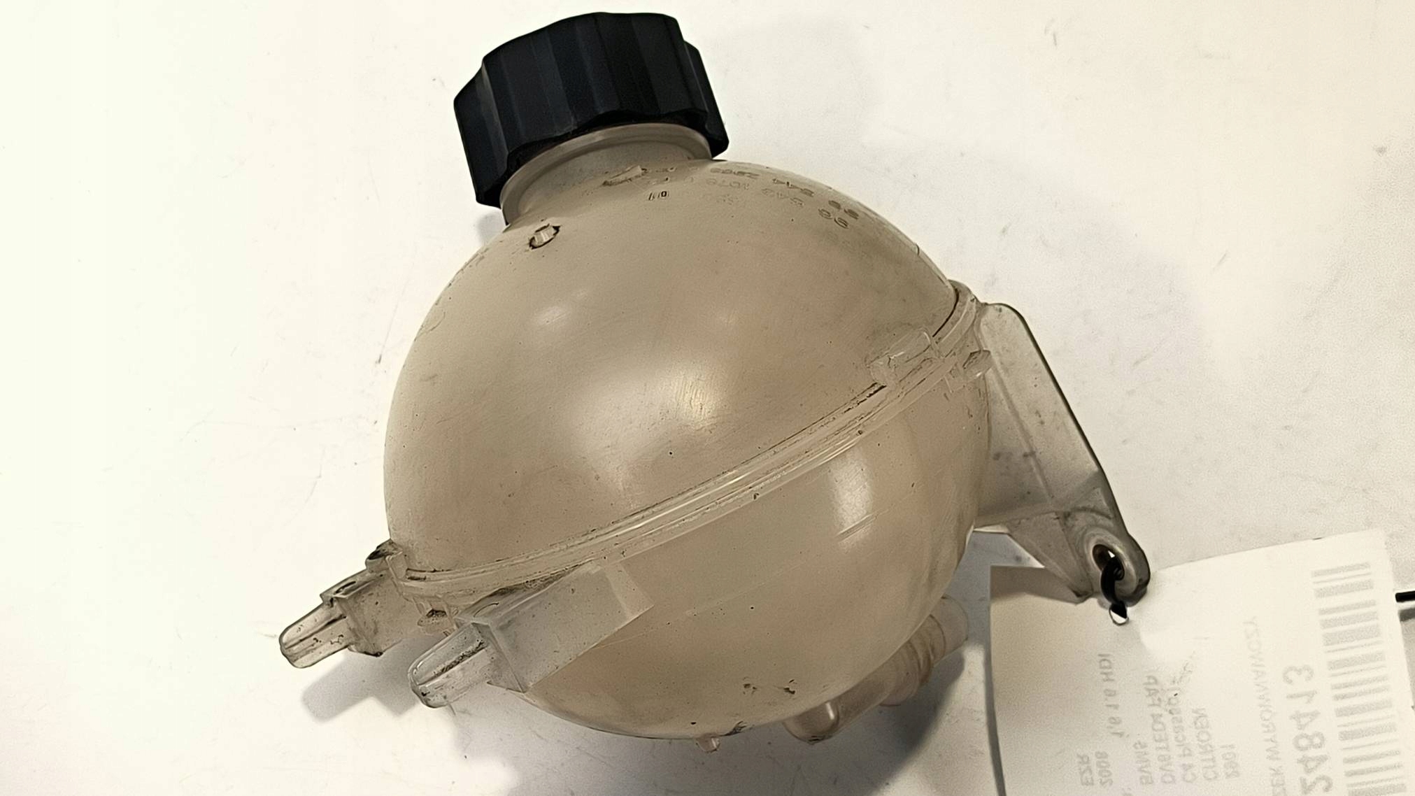 VASCHETTA Serbatoio acqua 965431078 CITROEN C4 Picasso e