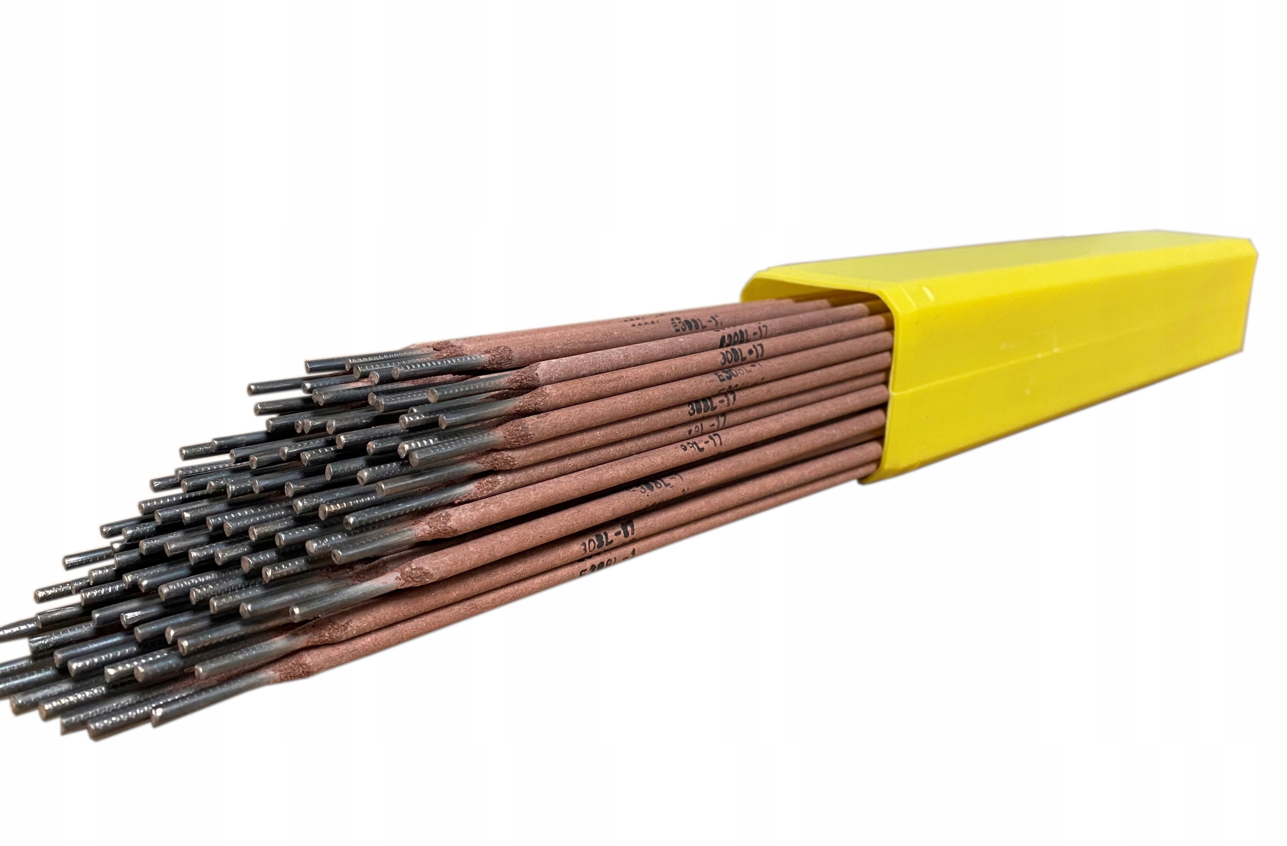 

Elektroda do stali nierdzewnej Inox 308L 2,0 1,5kg