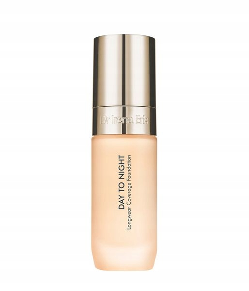 Dr Irena Eris Podkład Day To Night Longwear Coverage Foundation 050W Carame