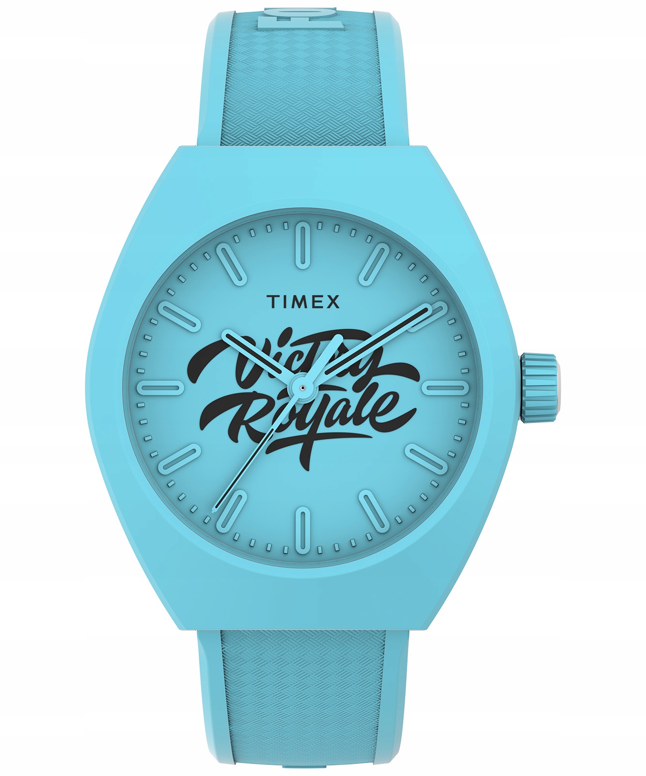 Pánské hodinky Timex Urban Pop Energetický styl