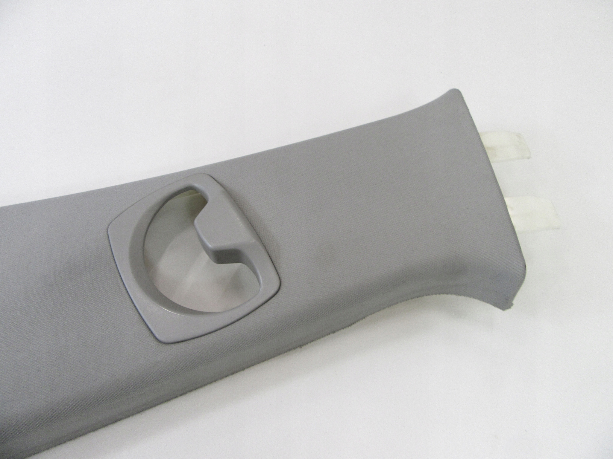 cover slupka B left rear part BMW e90 e91