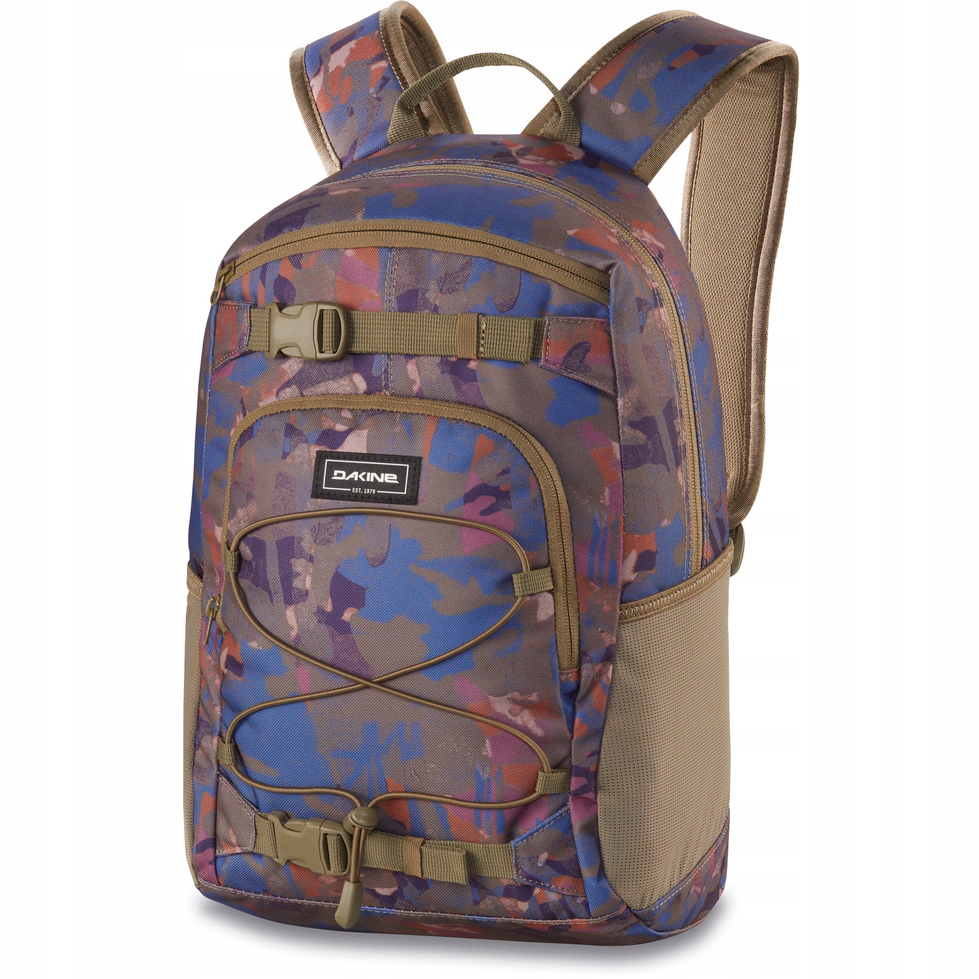 Batoh batoh Dakine Grom 13L Haiku Camo