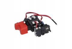 Elektronický modul Vypínač šroubováku Bosch Gsr 120-LI Gsb 120-LI