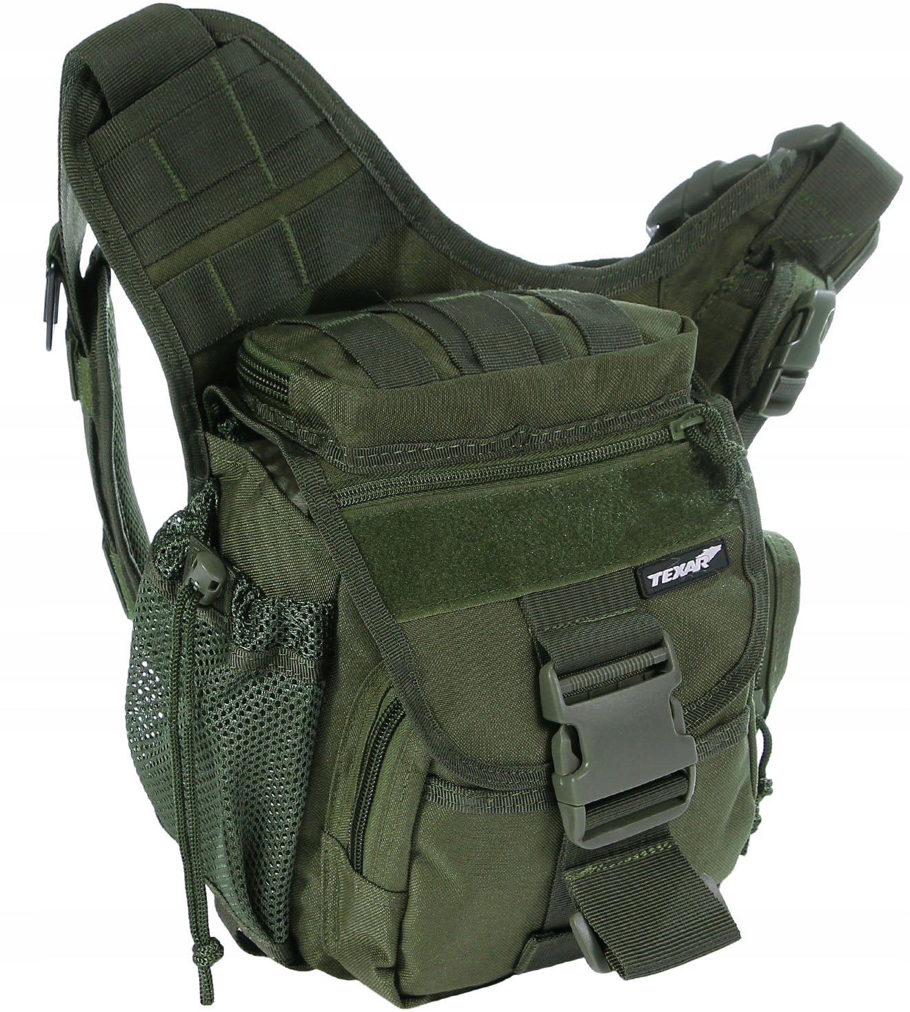 Torba Na Ramię Taktyczna Texar Commander Olive