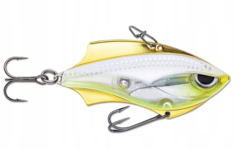 Rapala wobler cykada V-Blade 5cm 10g Bud RVB05 Bud