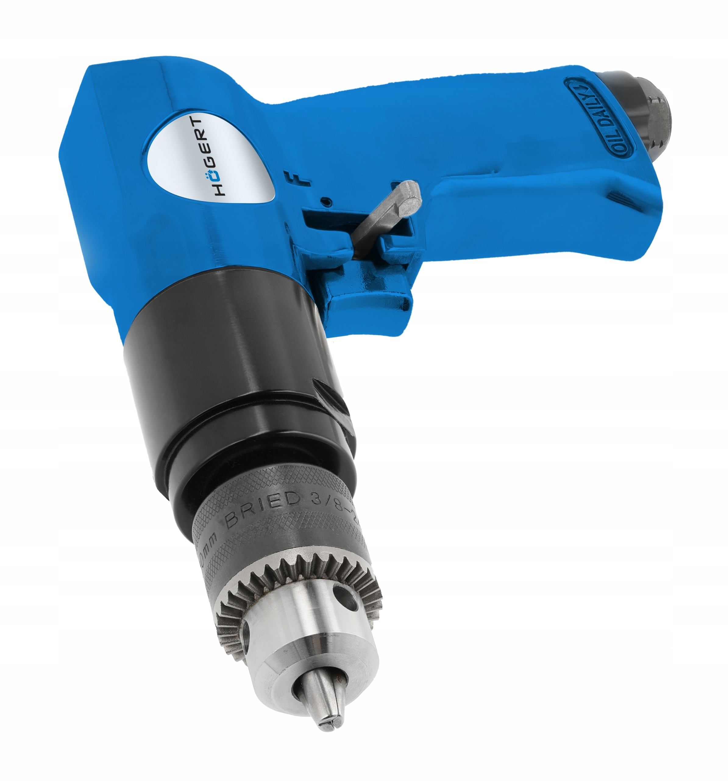 HOGERT 10 ММ HT4R635 ПНЕВМАТИЧЕСКИЙ СВЕРЛИЛЬНЫЙ СТАНОК