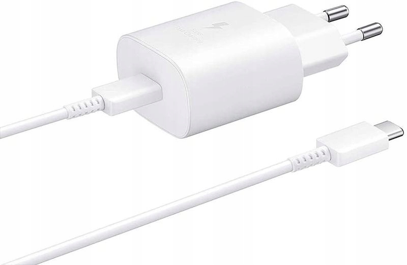 

Samsung Szybka Ładowarka S22 25W kabel