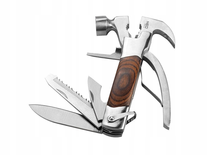 Multitool 13 w 1 Neo Tools