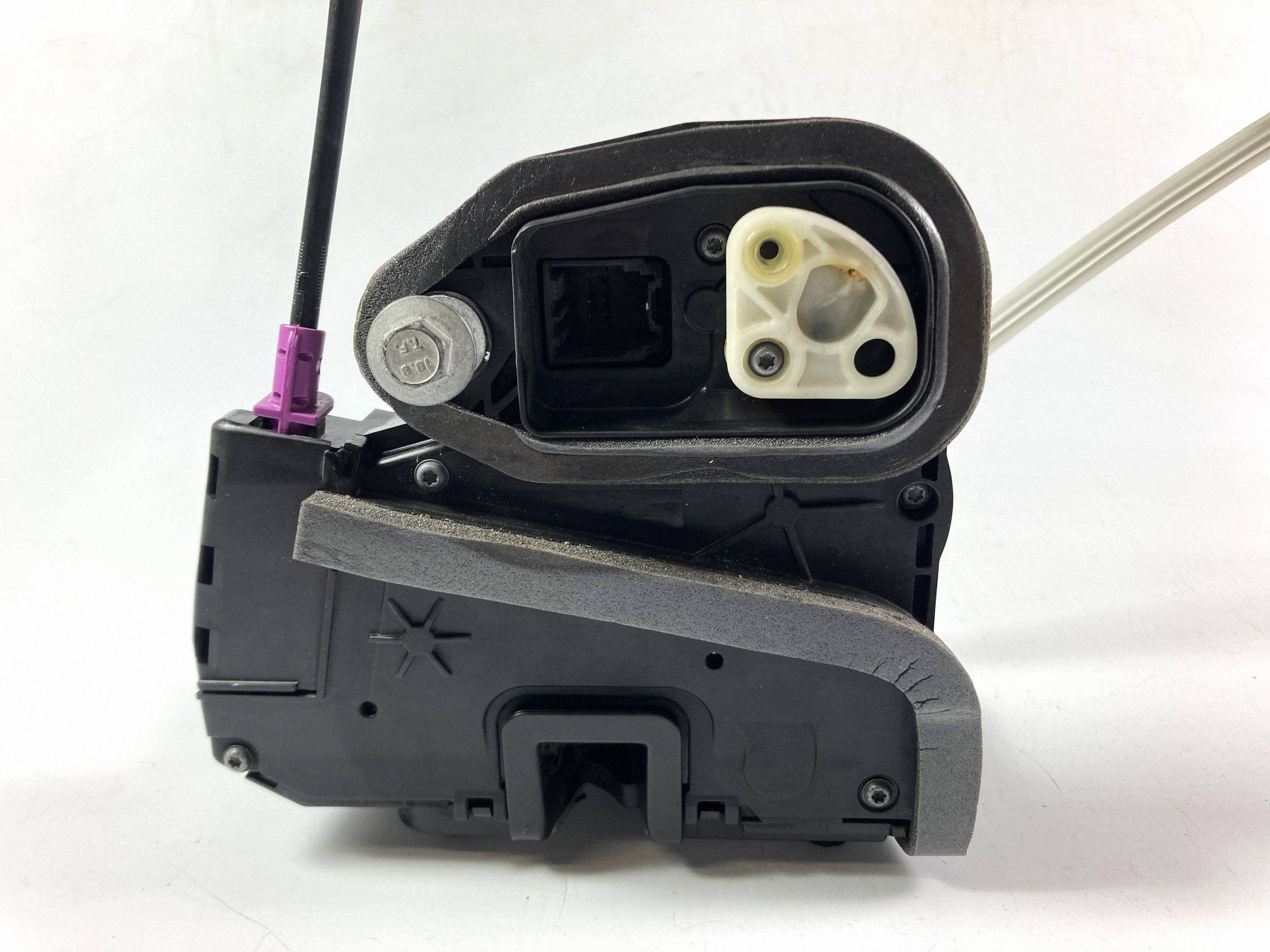 Chevrolet Camaro lock door right 2016-2024