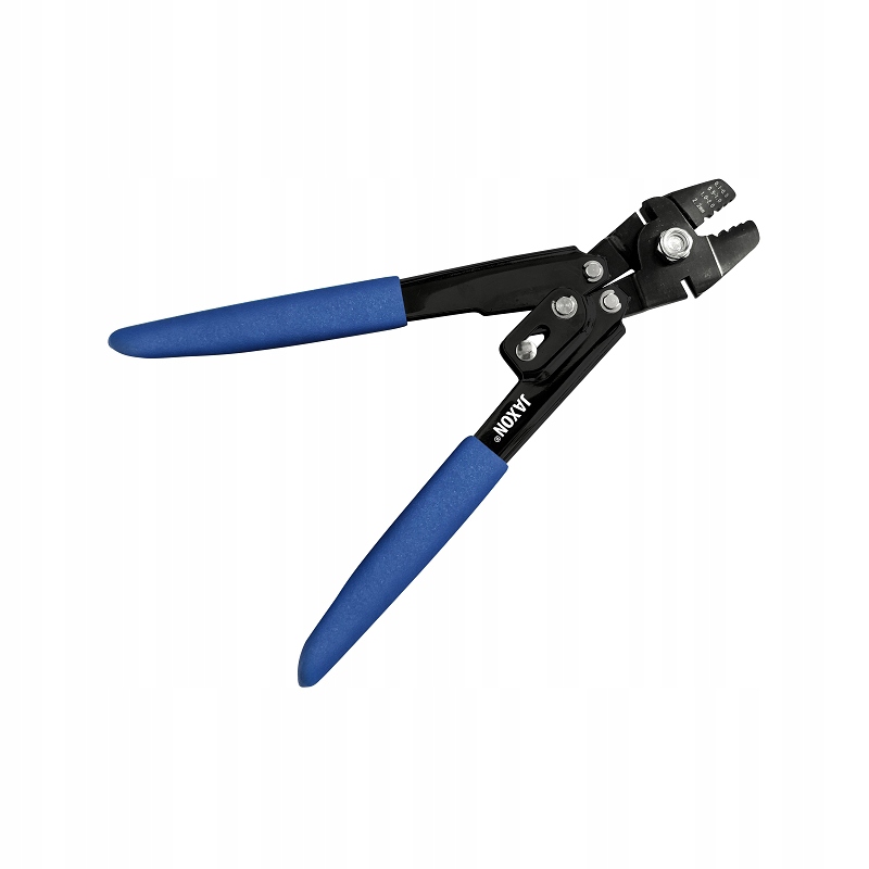 Narzędzie Jaxon Big Game do zaciskania tulejek cybantów 25,5cm